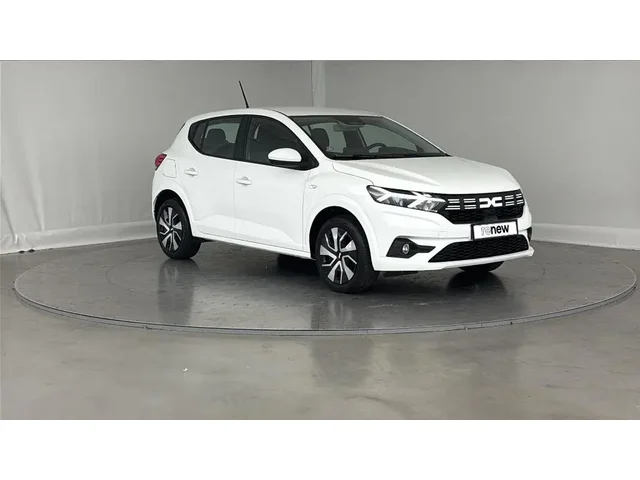 Occasion Dacia Sandero à MAGENTA chez RENAULT | EPERNAY & SEZANNE