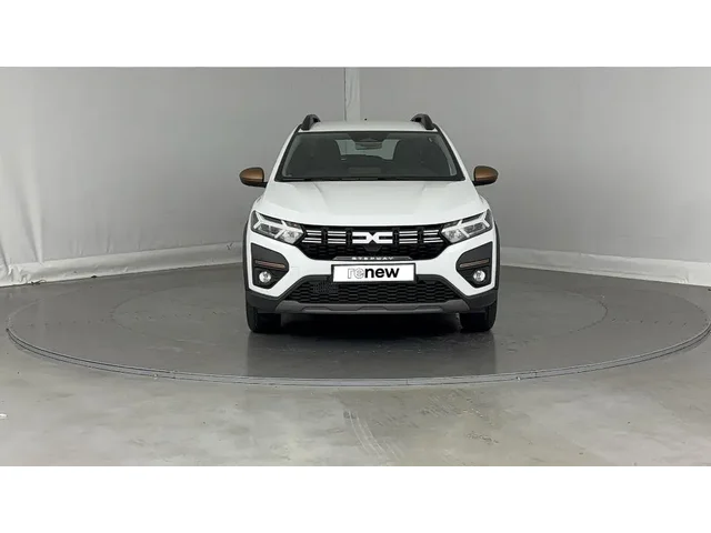 Occasion Dacia Sandero à ENGLOS chez RENAULT | ENGLOS