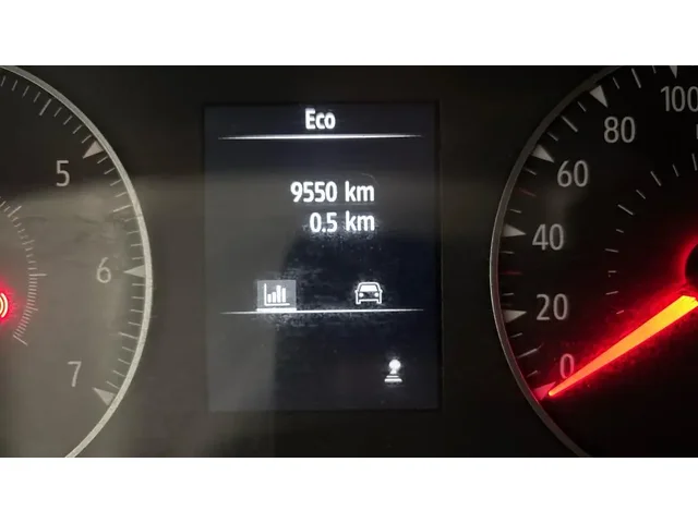 Occasion Dacia Sandero à ENGLOS chez RENAULT | ENGLOS