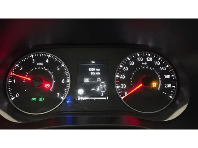 Occasion Dacia Sandero à ENGLOS chez RENAULT | ENGLOS