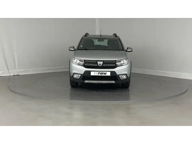 Occasion Dacia Sandero à ENGLOS chez RENAULT | ENGLOS