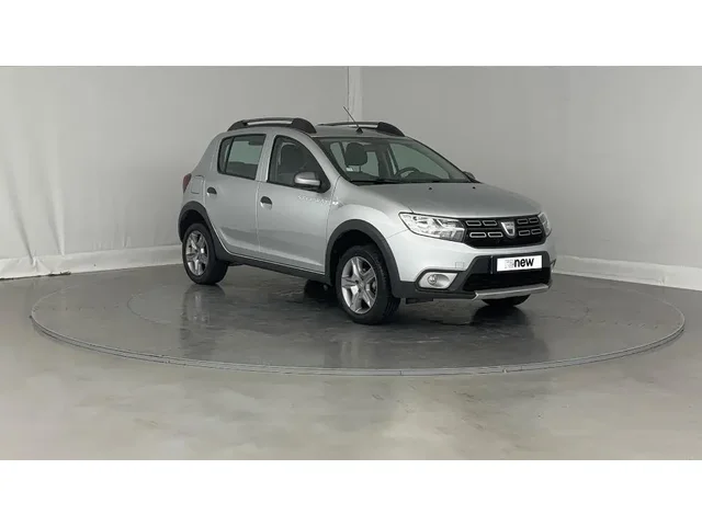 Occasion Dacia Sandero à ENGLOS chez RENAULT | ENGLOS