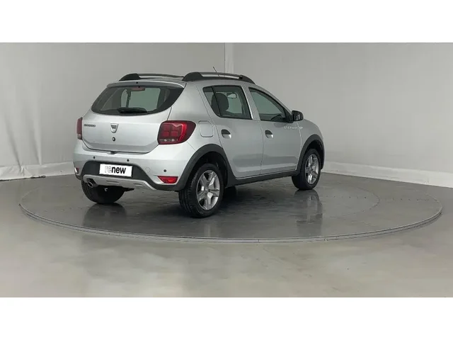 Occasion Dacia Sandero à ENGLOS chez RENAULT | ENGLOS