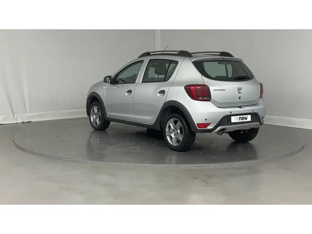 Occasion Dacia Sandero à ENGLOS chez RENAULT | ENGLOS