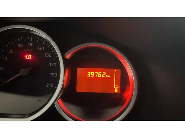 Occasion Dacia Sandero à ENGLOS chez RENAULT | ENGLOS