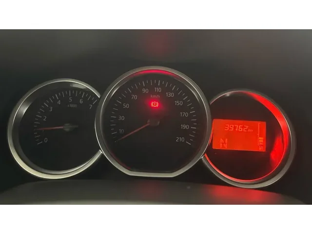 Occasion Dacia Sandero à ENGLOS chez RENAULT | ENGLOS