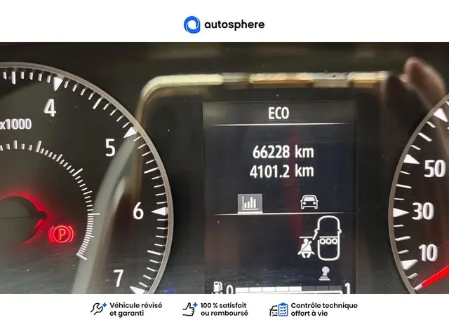Occasion Dacia Sandero à VITROLLES chez RENAULT | VITROLLES