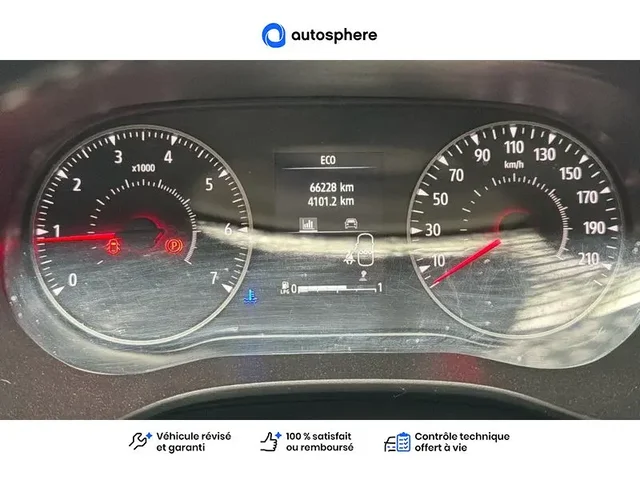 Occasion Dacia Sandero à VITROLLES chez RENAULT | VITROLLES