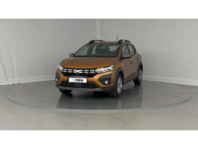 Occasion Dacia Sandero à ENGLOS chez RENAULT | ENGLOS