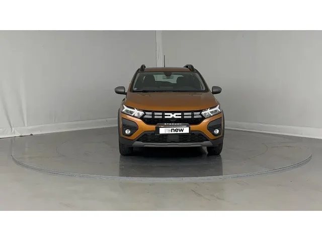 Occasion Dacia Sandero à ENGLOS chez RENAULT | ENGLOS