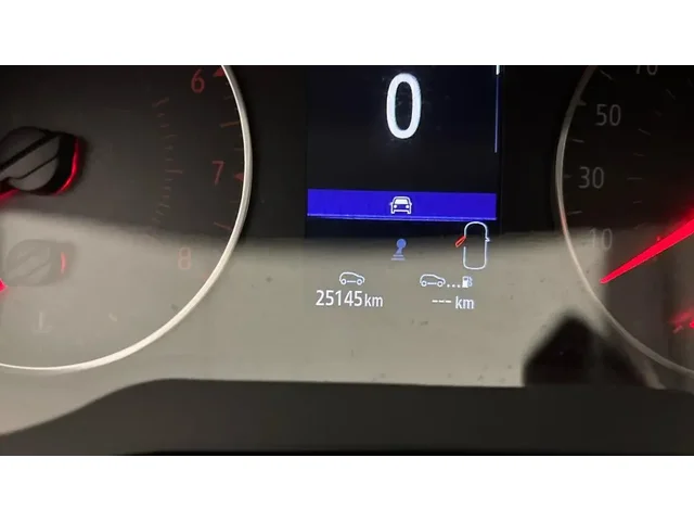Occasion Dacia Sandero à ENGLOS chez RENAULT | ENGLOS