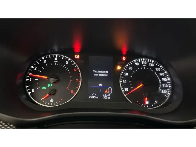 Occasion Dacia Sandero à ENGLOS chez RENAULT | ENGLOS