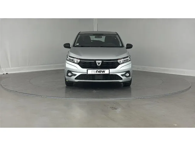 Occasion Dacia Sandero à ENGLOS chez RENAULT | ENGLOS