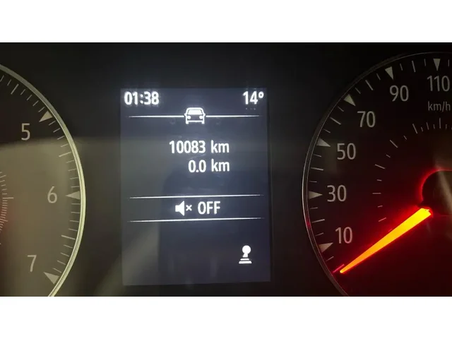 Occasion Dacia Sandero à ENGLOS chez RENAULT | ENGLOS