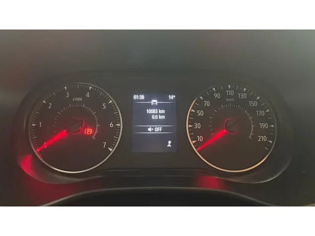 Occasion Dacia Sandero à ENGLOS chez RENAULT | ENGLOS