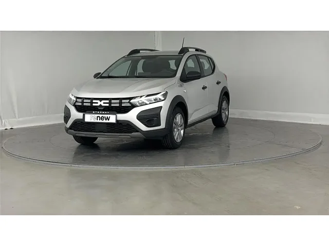 Occasion Dacia Sandero à ENGLOS chez RENAULT | ENGLOS