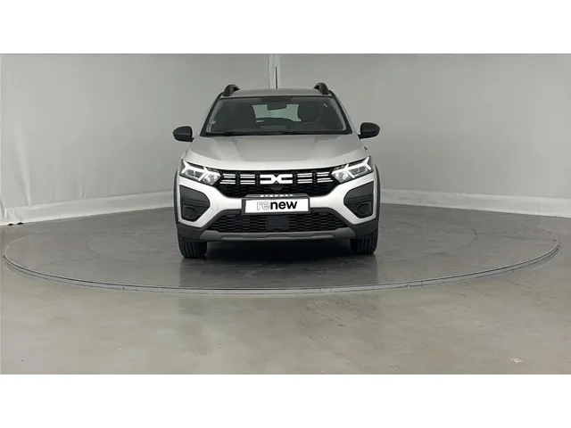Occasion Dacia Sandero à ENGLOS chez RENAULT | ENGLOS