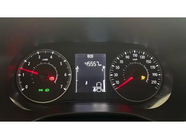 Occasion Dacia Sandero à ENGLOS chez RENAULT | ENGLOS