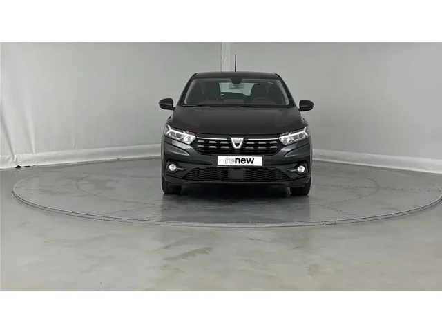Occasion Dacia Sandero à ENGLOS chez RENAULT | ENGLOS