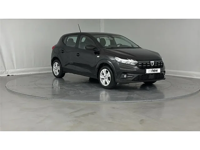Occasion Dacia Sandero à ENGLOS chez RENAULT | ENGLOS
