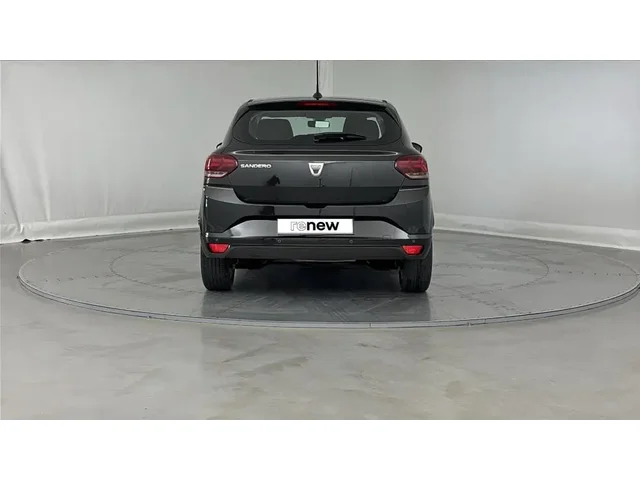 Occasion Dacia Sandero à ENGLOS chez RENAULT | ENGLOS