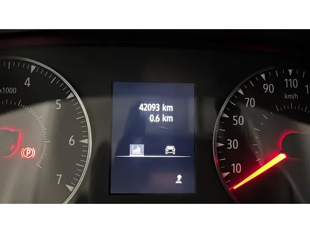 Occasion Dacia Sandero à ENGLOS chez RENAULT | ENGLOS