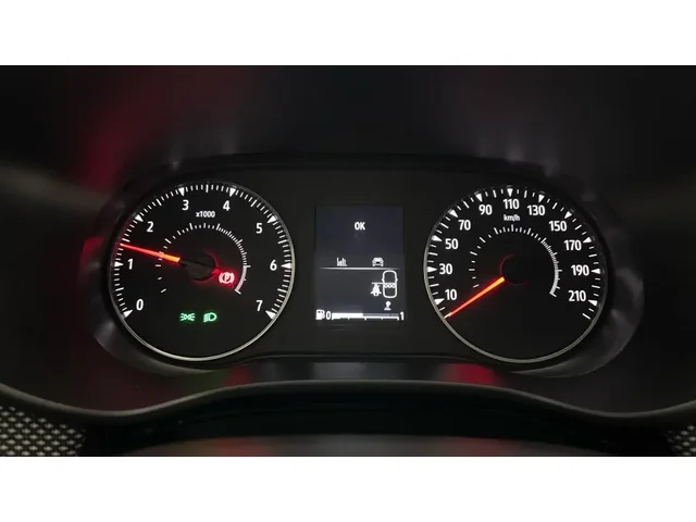 Occasion Dacia Sandero à ENGLOS chez RENAULT | ENGLOS