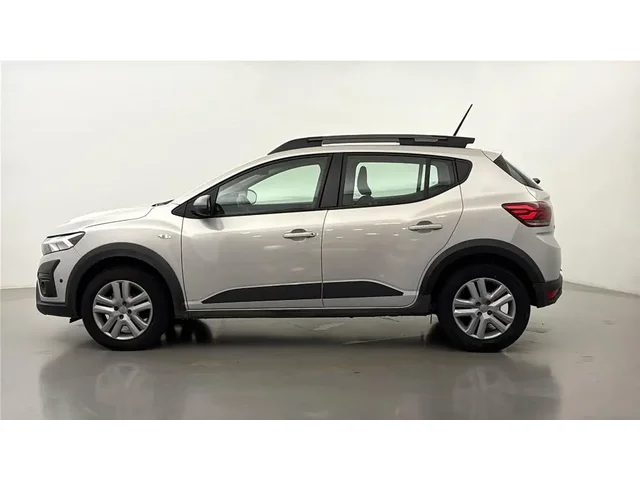 Occasion Dacia Sandero à CRETEIL chez RENAULT | CRETEIL