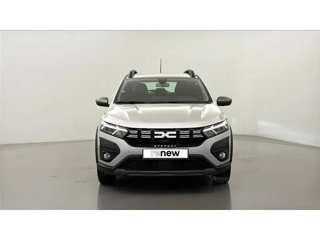 Occasion Dacia Sandero à CRETEIL chez RENAULT | CRETEIL