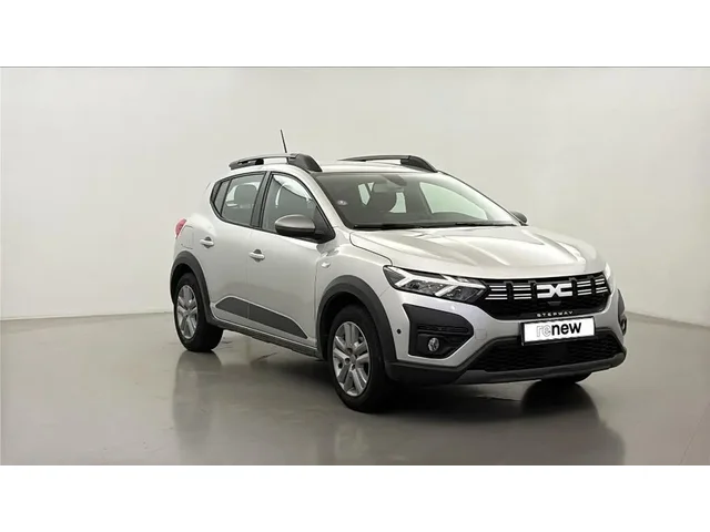 Occasion Dacia Sandero à CRETEIL chez RENAULT | CRETEIL