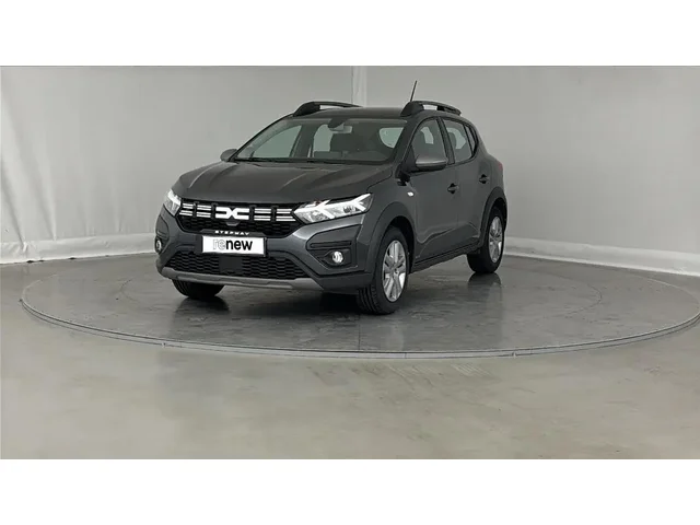 Occasion Dacia Sandero à ENGLOS chez RENAULT | ENGLOS
