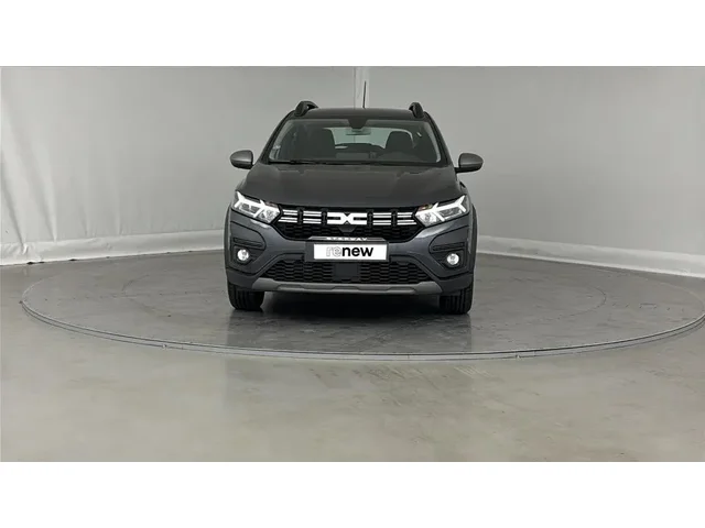 Occasion Dacia Sandero à ENGLOS chez RENAULT | ENGLOS