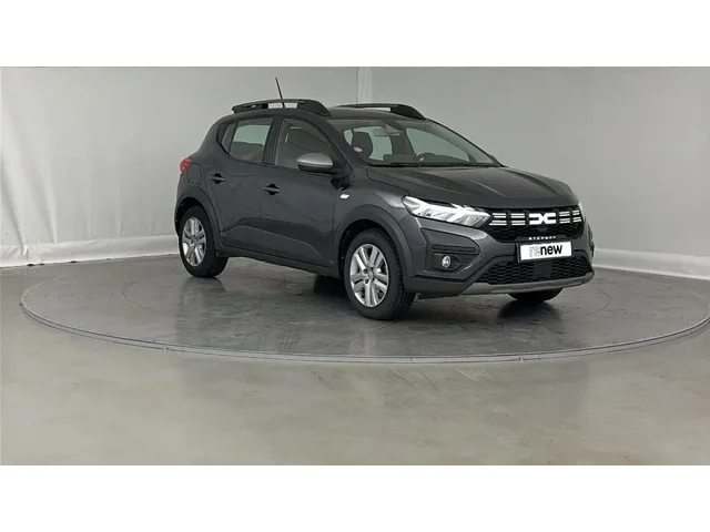 Occasion Dacia Sandero à ENGLOS chez RENAULT | ENGLOS