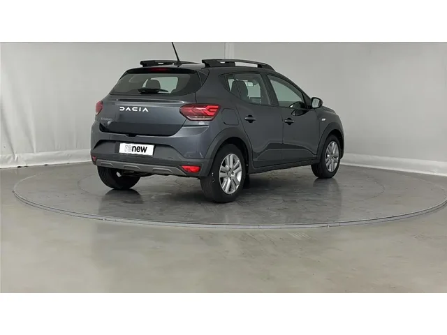 Occasion Dacia Sandero à ENGLOS chez RENAULT | ENGLOS