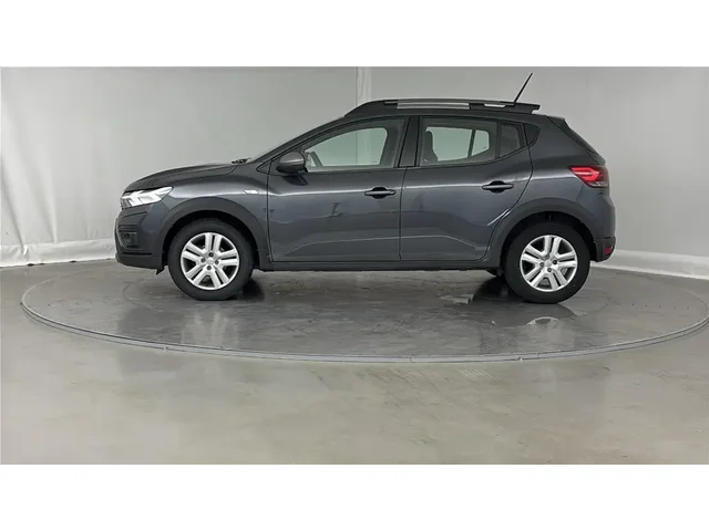 Occasion Dacia Sandero à ENGLOS chez RENAULT | ENGLOS