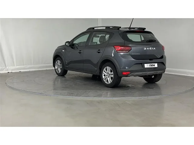 Occasion Dacia Sandero à ENGLOS chez RENAULT | ENGLOS