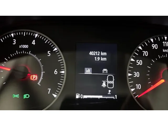 Occasion Dacia Sandero à ENGLOS chez RENAULT | ENGLOS