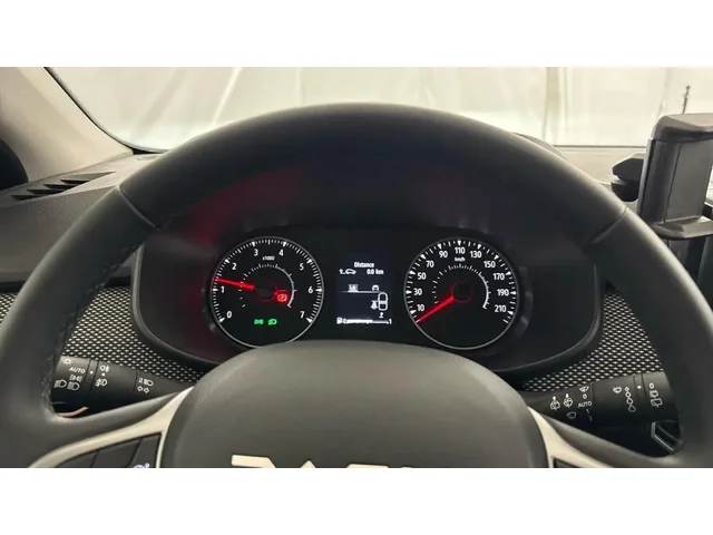 Occasion Dacia Sandero à ENGLOS chez RENAULT | ENGLOS