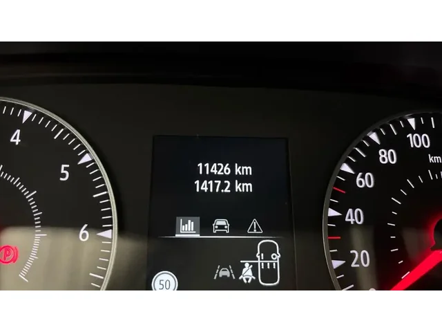 Occasion Dacia Sandero à ENGLOS chez RENAULT | ENGLOS