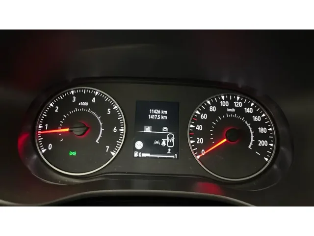 Occasion Dacia Sandero à ENGLOS chez RENAULT | ENGLOS