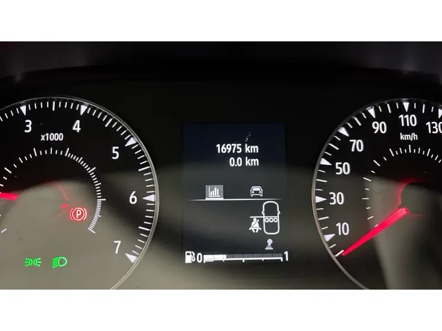 Occasion Dacia Sandero à ENGLOS chez RENAULT | ENGLOS