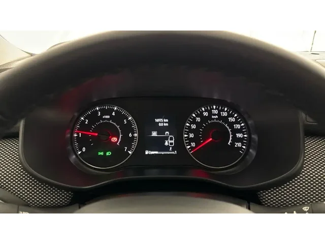 Occasion Dacia Sandero à ENGLOS chez RENAULT | ENGLOS