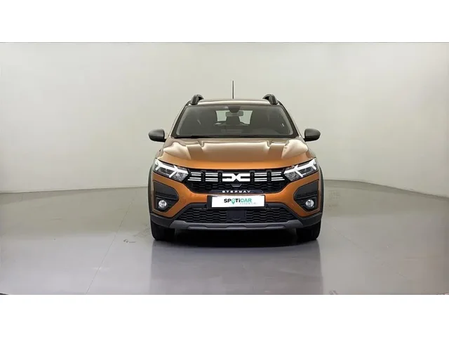Occasion Dacia Sandero à POITIERS chez PEUGEOT POITIERS
