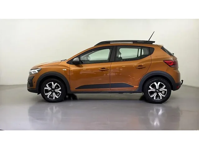 Occasion Dacia Sandero à POITIERS chez PEUGEOT POITIERS