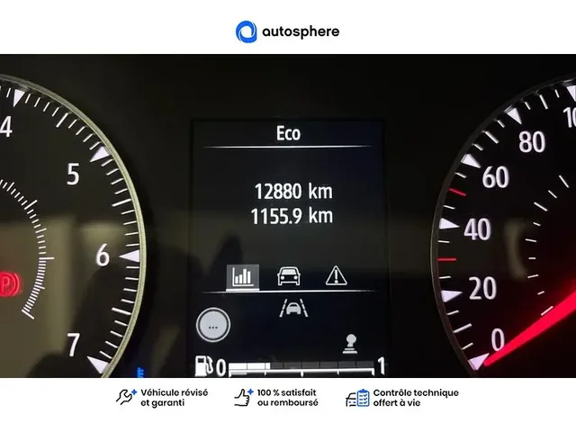 Occasion Dacia Sandero à La Teste-de-Buch chez Autosphere La Teste-de-Buch