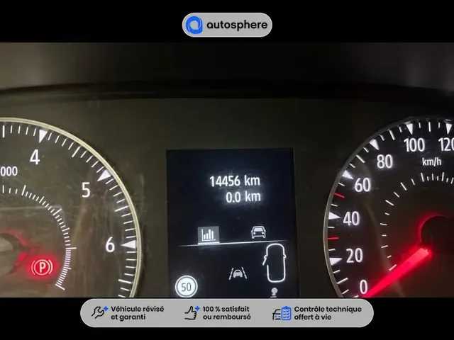 Occasion Dacia Sandero à La Teste-de-Buch chez Autosphere La Teste-de-Buch