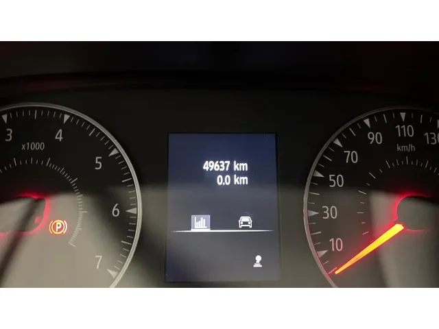 Occasion Dacia Sandero à ENGLOS chez RENAULT | ENGLOS