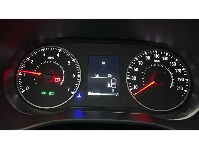 Occasion Dacia Sandero à ENGLOS chez RENAULT | ENGLOS