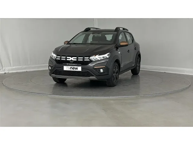 Occasion Dacia Sandero à ENGLOS chez RENAULT | ENGLOS