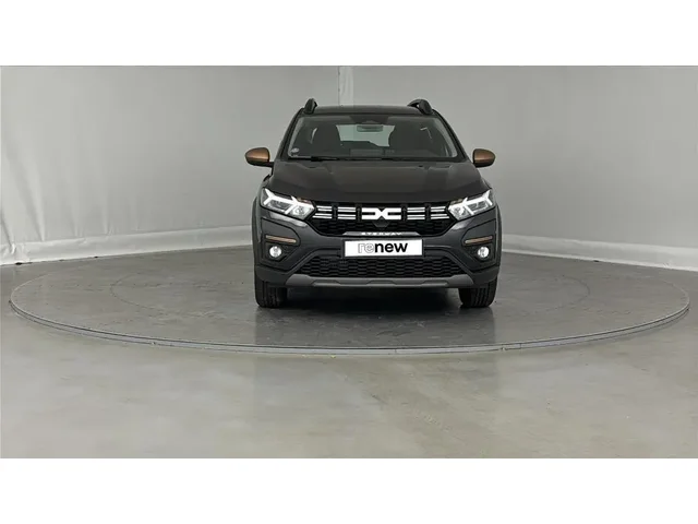 Occasion Dacia Sandero à ENGLOS chez RENAULT | ENGLOS